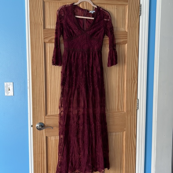 NanaMacs Dress - Picture 2 of 2
